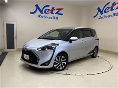 シエンタHV ファンベースGセーフティ