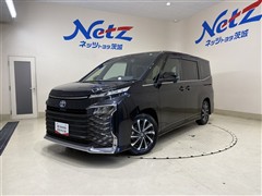 ヴォクシー ハイブリッド S-Z