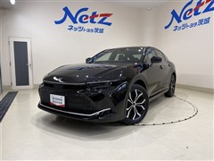 クロスオーバー Gアドバンスド