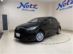 トヨタ ヤリス ハイブリッド Z