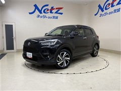 トヨタ ライズ 1.2Z