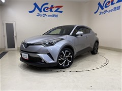 トヨタ C-HR ハイブリッド G