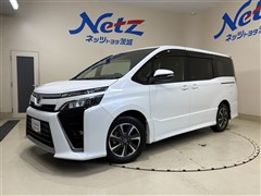 ヴォクシー ZS