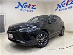 ハリアー G