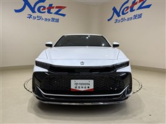 クロスオーバーGアドバンスレザー