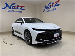 クロスオーバーGアドバンスレザー