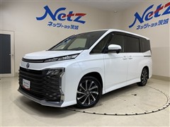 ヴォクシー ハイブリッド S-Z