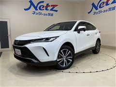 トヨタ ハリアー ハイブリッド G