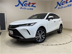 トヨタ ハリアー ハイブリッド G