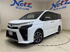トヨタ ヴォクシー ZS キラメキ2