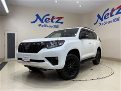 トヨタ ランドクルーザープラドTX-L