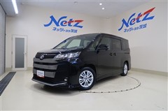 トヨタ ノア S-G