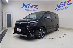 ヴォクシー ZS キラメキ