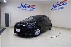 ヤリス ハイブリッド G