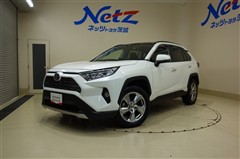 RAV4 G 4WD