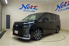 ヴォクシー ハイブリッド S-Z