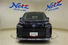 ヴォクシー ハイブリッド S-Z