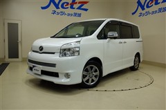 ヴォクシー ZS キラメキ2