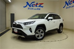 RAV4 G 4WD