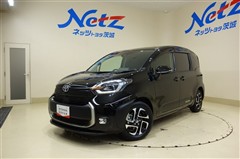 シエンタ ハイブリッド Z