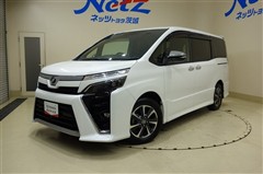 ヴォクシー ZS キラメキ2