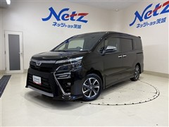 トヨタ ヴォクシー ZS キラメキ3