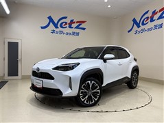 ヤリスクロス ハイブリッド Z