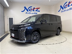 ヴォクシーハイブリッドS-Z4WD