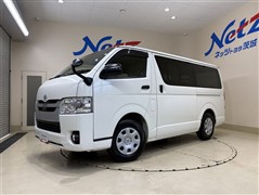 トヨタ レジアスエースDX GLパッケージ