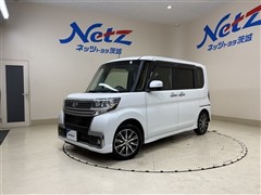 タント カスタムX トップED SA2