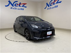 アクア GRスポーツ