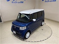 N-BOXプラス G・Lパッケージ
