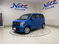 ワゴンR ハイブリッド FX