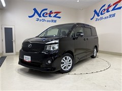 トヨタ ヴォクシー ZS