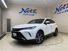 トヨタ　ハリアー ハイブリッド G