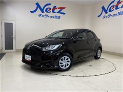 ヤリス ハイブリッド G