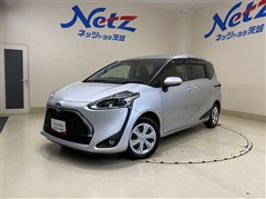 トヨタ　シエンタ G セーフティエディション