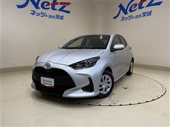 トヨタ ヤリス G