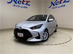 トヨタ ヤリス 1.0G