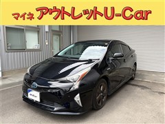 プリウス A ツーリングセレクション