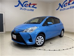 トヨタ ヴィッツ 1.0F