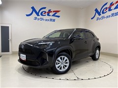 トヨタ ヤリスクロス ハイブリッド G