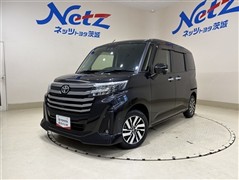 ルーミー カスタムG