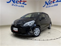 ヴィッツ1.3F セーフティエディ3
