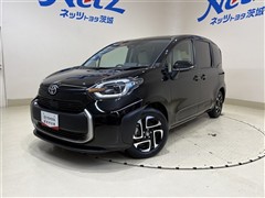 シエンタ ハイブリッド Z