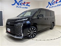 ヴォクシー ハイブリッド S-Z