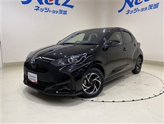 ヤリス ハイブリッド G