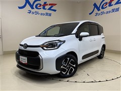 シエンタ ハイブリッド Z