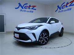 トヨタ C-HR ハイブリッド G