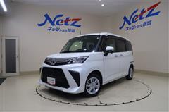 ルーミー G